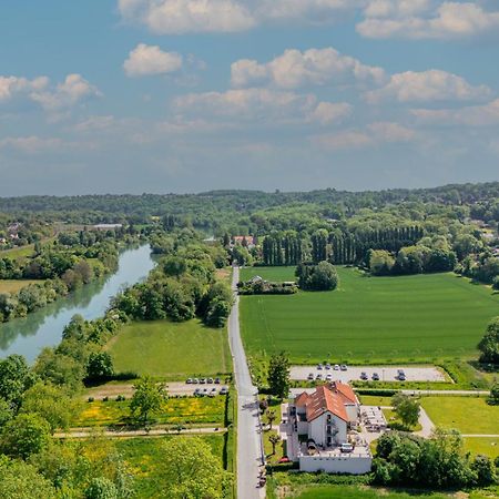 La Coudraie - Proche De Disneyland Montévrain Dış mekan fotoğraf
