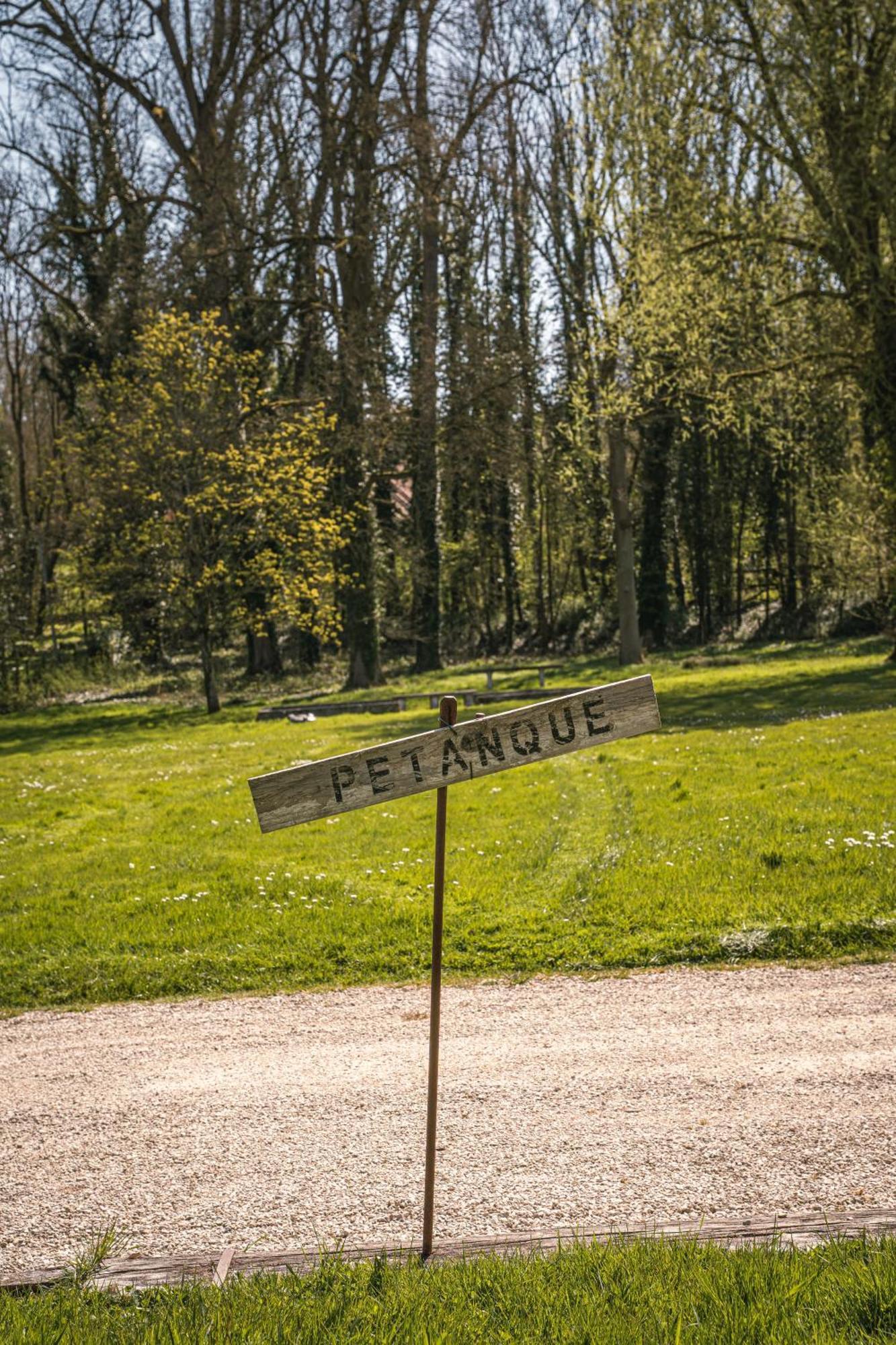 La Coudraie - Proche De Disneyland Montévrain Dış mekan fotoğraf